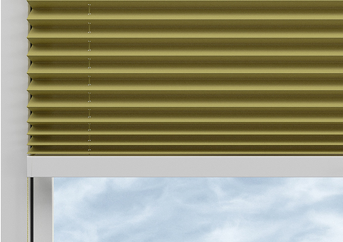Ecoshade, Citron - Clip Fit Blind - Image 7